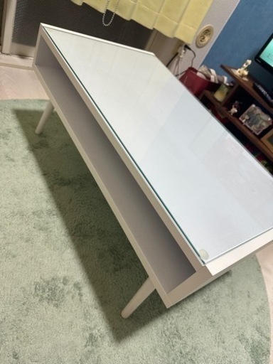美品！センターテーブル