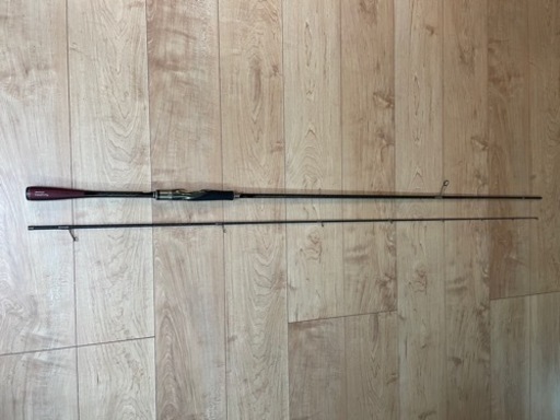 【値下げ】 シマノ 17セフィアエクスチューン806L