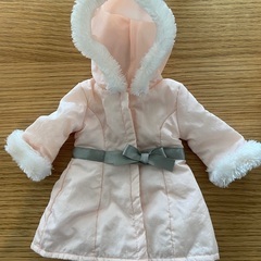 アメリカンガール　お着替えセットの画像