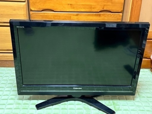 家電 テレビ 32型液晶テレビ
