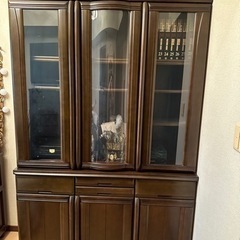 家具 収納家具 キャビネットの画像