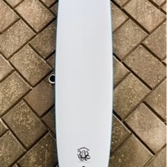 美品 ビーチドデイズ ロングボード コモナー 9'6” Beached Days