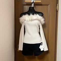 服/ファッション トップスの画像