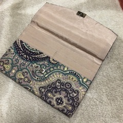 女の子用サイフ？小物入れ？の画像