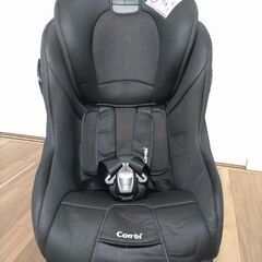 Combiチャイルドシート