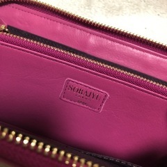 ◆美品◆女の子用財布の画像