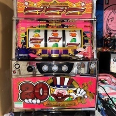 5号機　アイムジャグラー　実機の画像