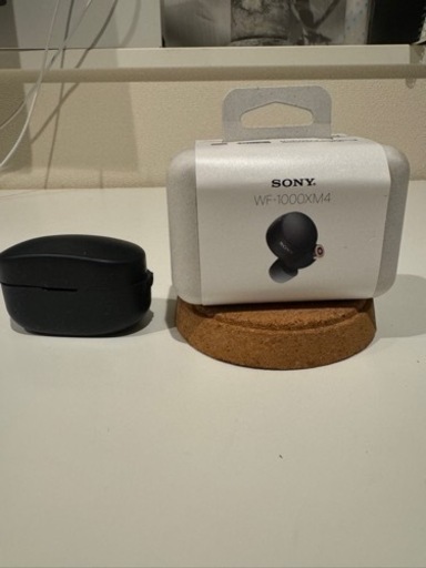 最終値下げ 
新品/未使用 SONY　WF-1000XM4 