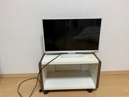 家電　テレビ