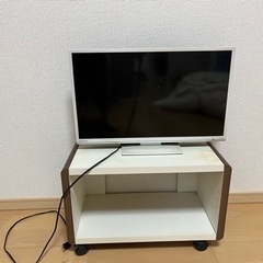 家電　テレビ　　