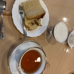 自然農法米粉のシフォンケーキ教室の画像