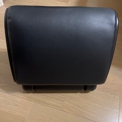 オットマン　一個