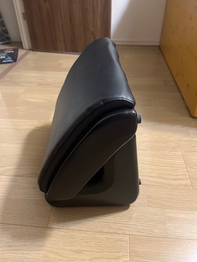 オットマン　一個