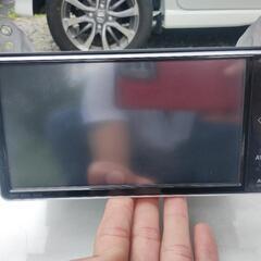  トヨタ純正HDDナビ キャンセラー付き バックカメラ  ETC...