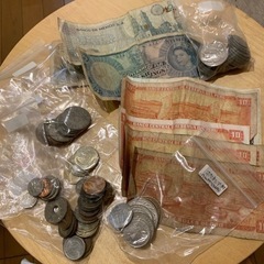 外貨色々　ハンドメイド用
