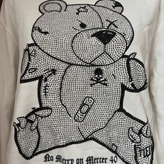 服/ファッション カットソー レディースの画像