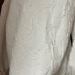 服/ファッション カットソー レディースの画像