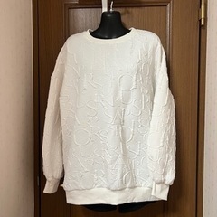 服/ファッション カットソー レディース