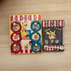 ポケモン 輪投げ＆パチンコ パウパトロール こま ミニオン パズ...