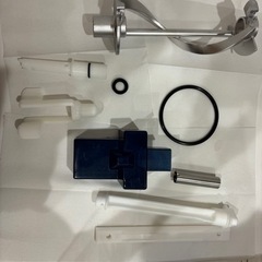 ニッセイ ソフトクリームマシーンの画像