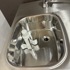 ニッセイ ソフトクリームマシーンの画像