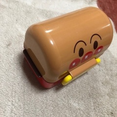 ◆美品◆アンパンマンお弁当(おにぎり)の画像