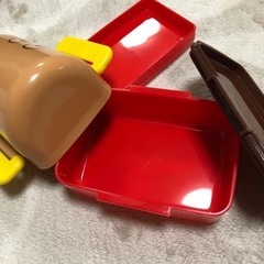 ◆美品◆アンパンマンお弁当(おにぎり)の画像
