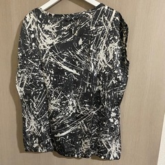 （１９）カットソー の画像