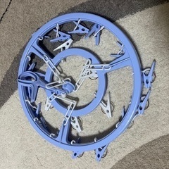 洗濯用品　ハンガーの画像