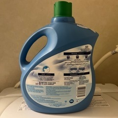 洗濯用品　柔軟剤　ダウニーの画像