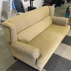 家具 ソファ 3人掛けソファの画像