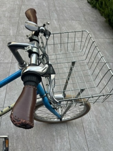 自転車 クロスバイク
