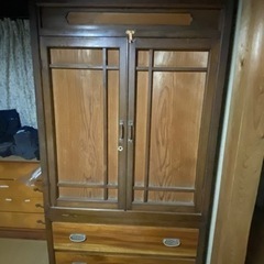 家具 収納家具 タンス、衣類収納