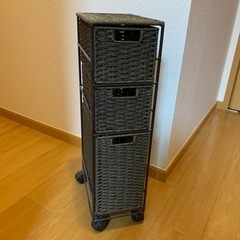 トイレラック