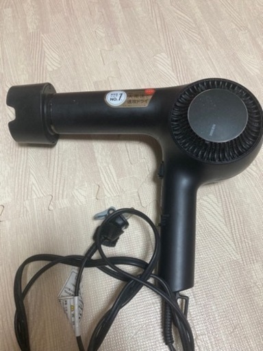 NIB3000 テスコム　ドライヤー