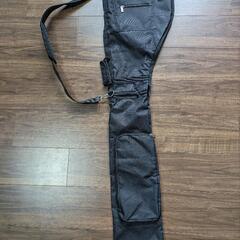 【新品】ゴルフバッグ　練習用　ショート用