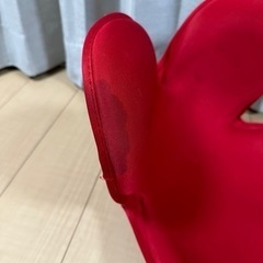 【お取引決定】MTG スタイル Style ボディメイクシート 姿勢矯正 骨盤サポートチェアの画像