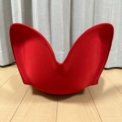 【お取引決定】MTG スタイル Style ボディメイクシート 姿勢矯正 骨盤サポートチェアの画像