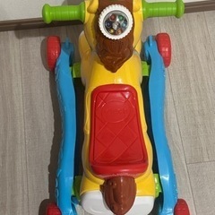 おもちゃ おもちゃ 乗用玩具の画像