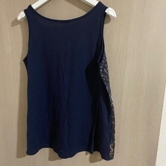 （２２）カットソー の画像