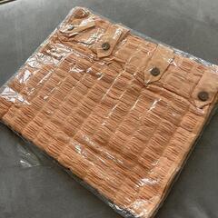 のれん(500円)