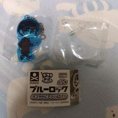 新品未開封　ブルーロック　デコラPICアクリル　vol.2　糸師 凛の画像