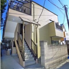 🉐初期費用０円🙂総武線津田沼駅徒歩１３分♪広め１Ｋタイプ！ＢＴ別...