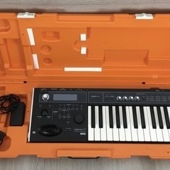 KORG  micro X シンセサイザー