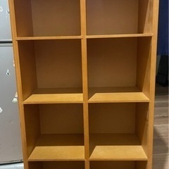家具 収納家具 カラーボックス