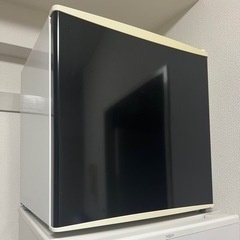 【7/21に引取っていただける方限定】小型冷蔵庫