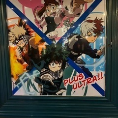 アニメの友達募集