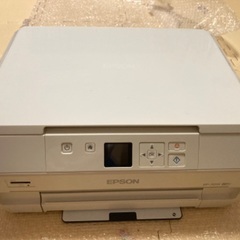 【良品】EPSON プリンター / EP-707A / 無線・ス...