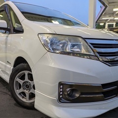 25年式☆ガソリン代 節約☆S-HYBRID入りました‼️月々1...