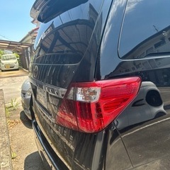 アルファード240s 売れましたの画像